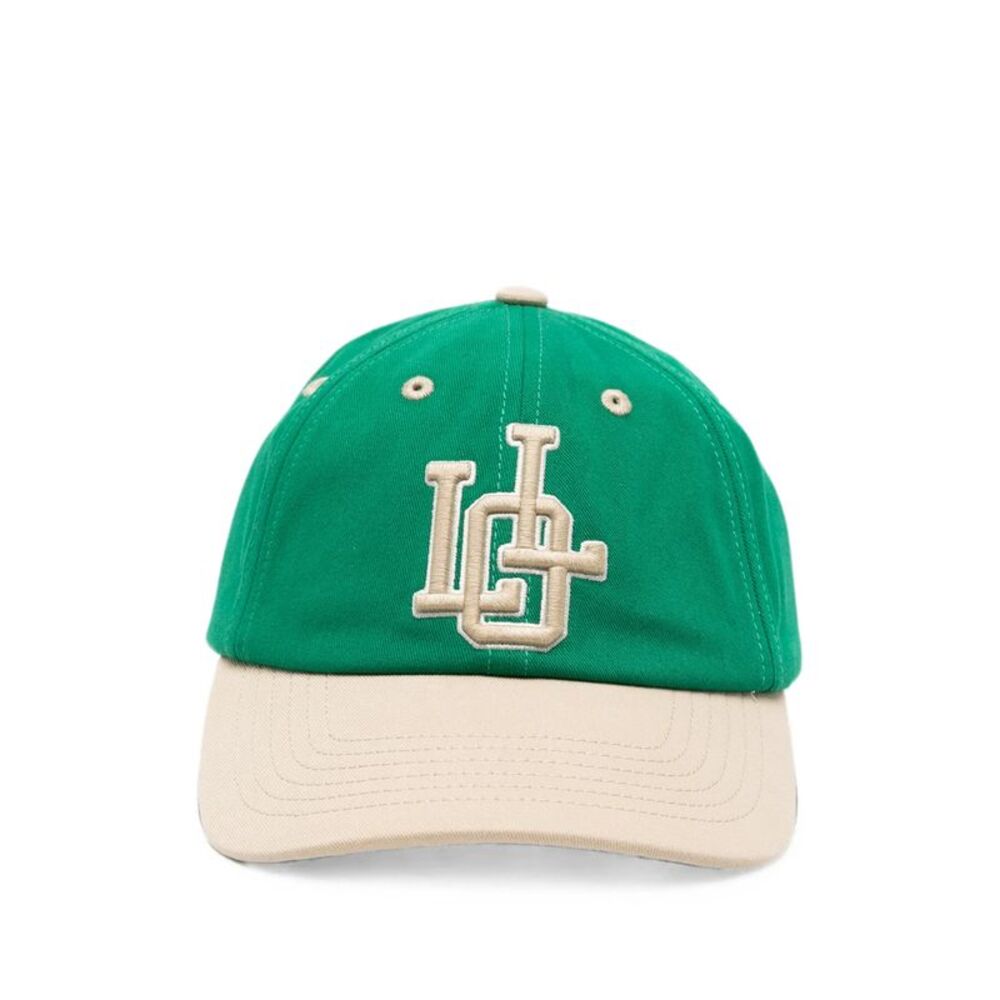 Kap Green Hats Men